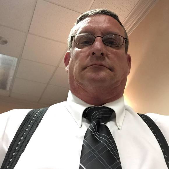 Meet your Posher, Kevin - Picture 1 of 1